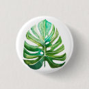 Buscar verde de la hoja pins Acuarela