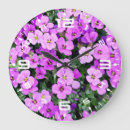 Buscar jardín relojes de pared Naturaleza