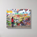 Buscar praga lienzos República checa