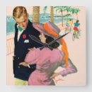 Buscar motorista relojes de pared Bici