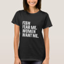 Buscar fish hook camisetas Pescar
