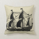 Buscar velas cojines Barcos