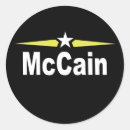 Buscar mccain pegatinas Republicano