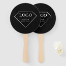 Buscar plantilla abanicos Para ella