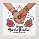 Buscar bandhan Festival indio