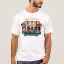 Buscar gondolero camisetas Italia