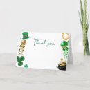 Buscar el día de san patricio tarjetas Para ella