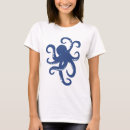 Buscar animales marinos ropa Pulpo