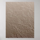 Buscar texturizado posters Para ella