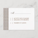 Buscar vintages tarjetas rsvp Moderno