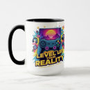 Buscar playstation tazas Jugador