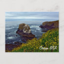 Buscar costa de oregon Paisaje