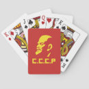 Buscar comunista barajas de cartas Comunismo
