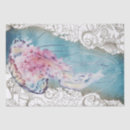 Buscar medusas papel de seda Criaturas