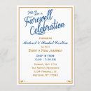 Buscar el ir lejos fiesta invitaciones General y unisex