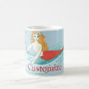 Buscar ninfas tazas Fantasía