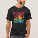 Buscar país occidental camisetas Vaca