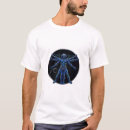 Buscar vitruviano camisetas Universo