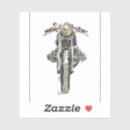 Buscar motocicleta pegatinas Dibujar