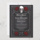 Buscar cráneo invitaciones Para ellos