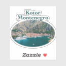 Buscar montenegro pegatinas Vacaciones en europa