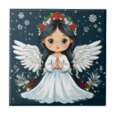 Buscar ángel del vintage azulejos San valentín
