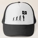 Buscar evolución gorras Divertido