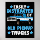 Buscar coche antiguo posters Retro vintage
