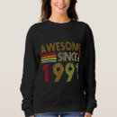 Buscar 1991 sudaderas Edición