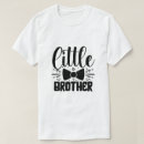 Buscar hermanos menores camisetas Hermano menor