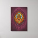 Buscar mandala tribal lienzos Meditación