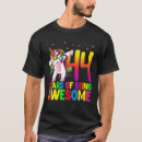 Buscar 44 años camisetas Adorable