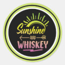 Buscar whisky pegatinas Alcohol