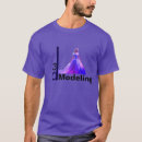 Buscar modelado camisetas Diseño