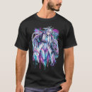 Buscar estrella del caos camisetas Caos cero pesadilla narja