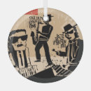 Buscar banda de jazz adornos Correa