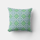 Buscar mandala verde cojines General y unisex