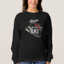 Buscar esquiador sudaderas Álamo