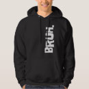 Buscar dice sudaderas Hermano