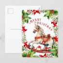 Buscar caballo feliz postales General y unisex