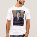 Buscar ronald reagan camisetas Política