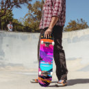Buscar amaneceres tablas de skate General y unisex