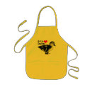 Buscar caza delantales Patos