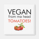 Buscar compasión imanes Vegano