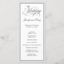 Buscar guión clásico caligrafía boda programas Para ellos