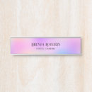 Buscar letreros puertas oficinas Rosa