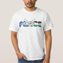 Buscar conflicto camisetas Paz
