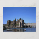 Buscar conwy postales Castillo de conwy