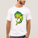 Buscar mahi mahi camisetas Dorado