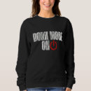 Buscar dork sudaderas Modo